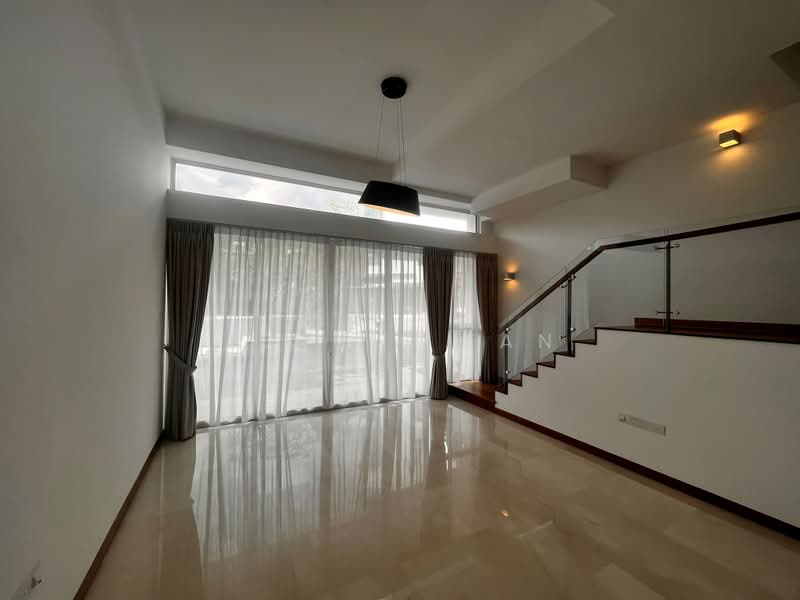 Cabana, 145A Sunrise Terrace, 4 Bedrooms, 2,992 sqft, Cluster House For Sale, by Jennie Tan, 500210665 - Living Space - PropertyGuru.com.sg