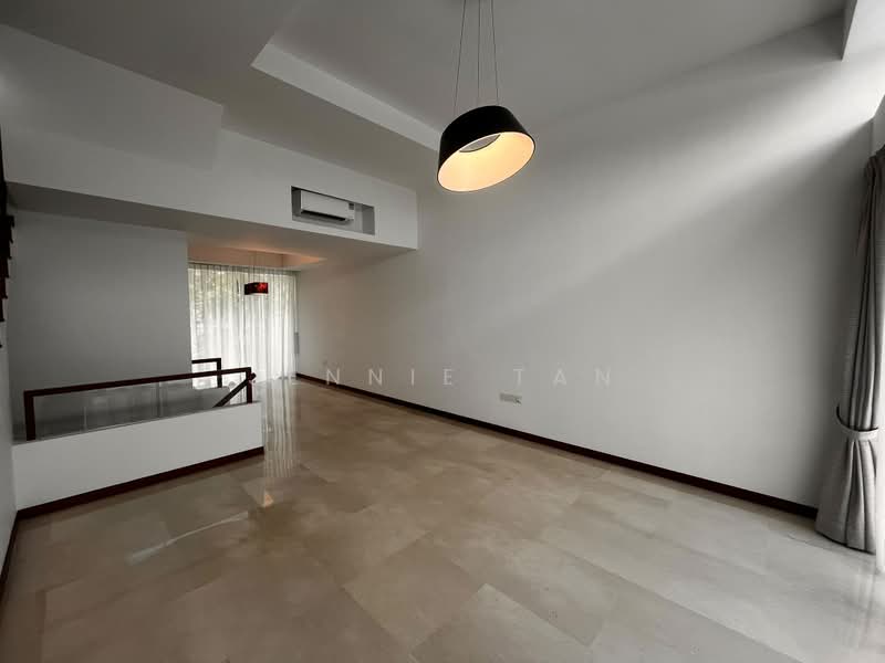 Cabana, 145A Sunrise Terrace, 4 Bedrooms, 2,992 sqft, Cluster House For Sale, by Jennie Tan, 500210665 - Living Space - PropertyGuru.com.sg