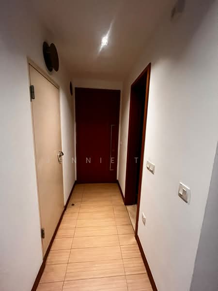 Cabana, 145A Sunrise Terrace, 4 Bedrooms, 2,992 sqft, Cluster House For Sale, by Jennie Tan, 500210665 - Hallway - PropertyGuru.com.sg
