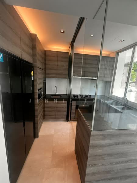 Cabana, 145A Sunrise Terrace, 4 Bedrooms, 2,992 sqft, Cluster House For Sale, by Jennie Tan, 500210665 - Kitchen - PropertyGuru.com.sg