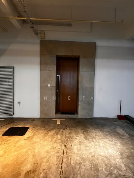 Cabana, 145A Sunrise Terrace, 4 Bedrooms, 2,992 sqft, Cluster House For Sale, by Jennie Tan, 500210665 - Basement Exit To 2 Nos. Car Parking Lots - PropertyGuru.com.sg