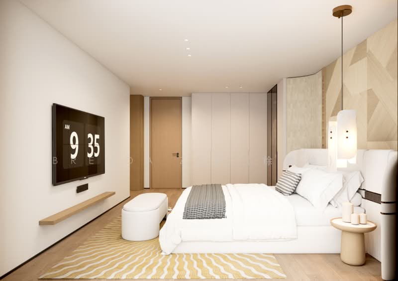 D15 Landed Enclave ✧ New Freehold Terrace House, Bedok South Road, Aida Street, Dafne Street, 5 Bedrooms, 4,263 sqft, Terraced House For Sale, by Brenda Zee (徐黎倫), 500210666 - Bedroom - PropertyGuru.com.sg
