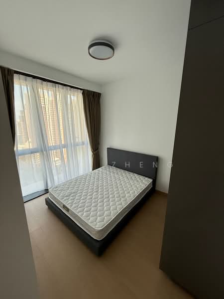 Irwell Hill Residences, 6 Irwell Hill, 2 Bedrooms, 603 sqft, Condominium For Sale, by Ruth Zheng, 500210668 - Bedroom - PropertyGuru.com.sg