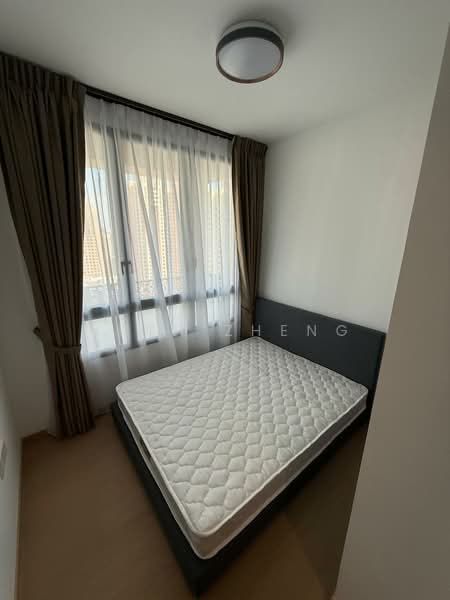 Irwell Hill Residences, 6 Irwell Hill, 2 Bedrooms, 603 sqft, Condominium For Sale, by Ruth Zheng, 500210668 - Bedroom - PropertyGuru.com.sg