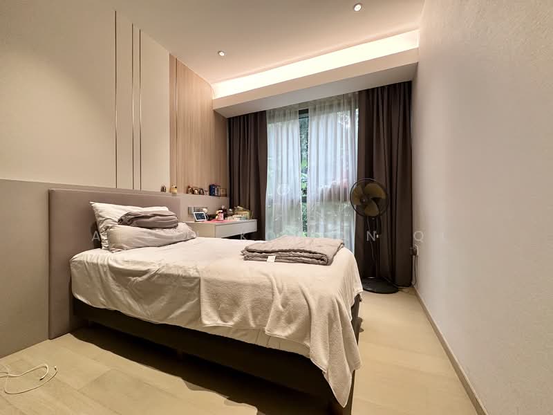 JadeScape, 314 Shunfu Road, 5 Bedrooms, 2,099 sqft, Condominium For Sale, by Angel Koh An Qi, 500210669 - Bedroom - PropertyGuru.com.sg