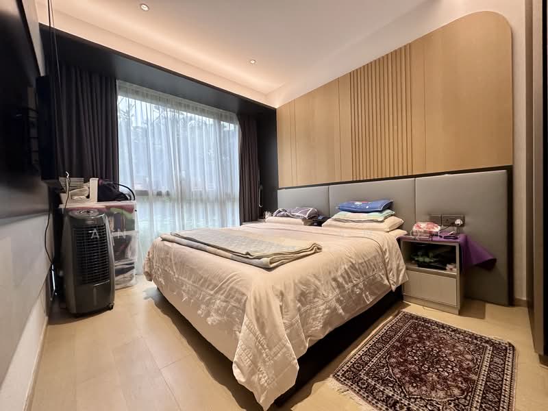 JadeScape, 314 Shunfu Road, 5 Bedrooms, 2,099 sqft, Condominium For Sale, by Angel Koh An Qi, 500210669 - Jr Master Bedroom - PropertyGuru.com.sg