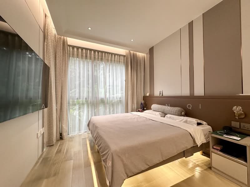 JadeScape, 314 Shunfu Road, 5 Bedrooms, 2,099 sqft, Condominium For Sale, by Angel Koh An Qi, 500210669 - Master Bedroom - PropertyGuru.com.sg