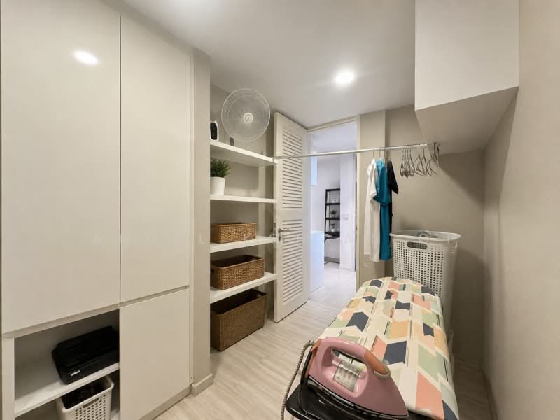 JadeScape, 314 Shunfu Road, 5 Bedrooms, 2,099 sqft, Condominium For Sale, by Angel Koh An Qi, 500210669 - Interior - PropertyGuru.com.sg