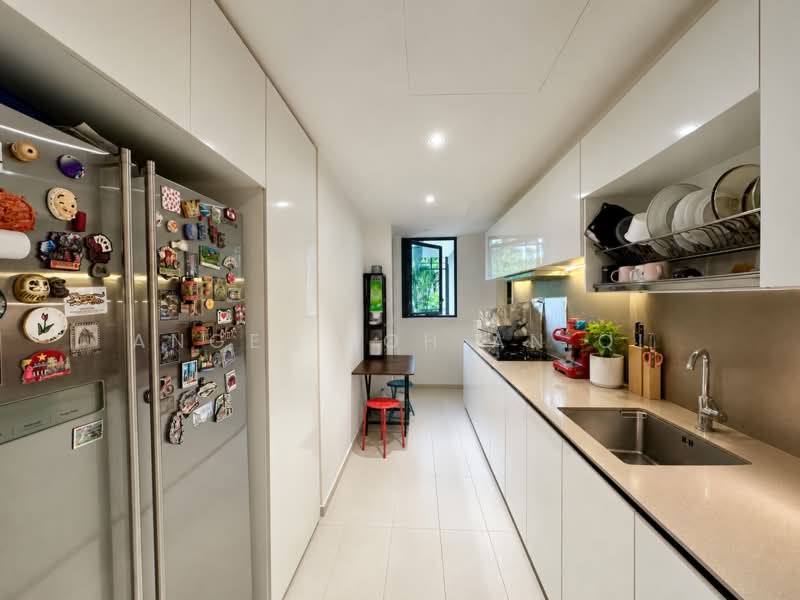 JadeScape, 314 Shunfu Road, 5 Bedrooms, 2,099 sqft, Condominium For Sale, by Angel Koh An Qi, 500210669 - Kitchen - PropertyGuru.com.sg