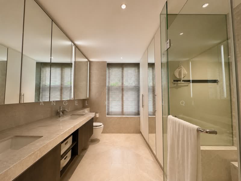 JadeScape, 314 Shunfu Road, 5 Bedrooms, 2,099 sqft, Condominium For Sale, by Angel Koh An Qi, 500210669 - Bathroom - PropertyGuru.com.sg