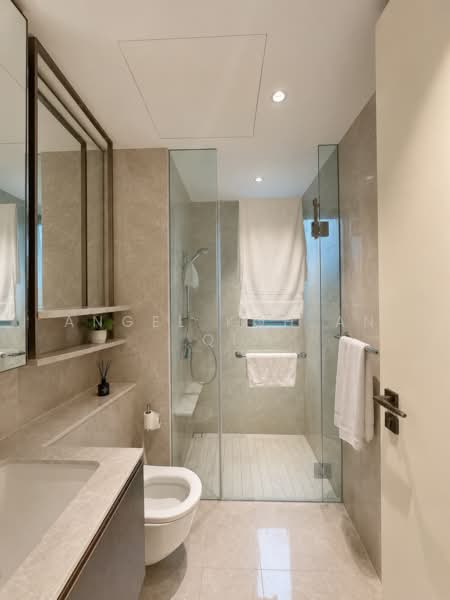 JadeScape, 314 Shunfu Road, 5 Bedrooms, 2,099 sqft, Condominium For Sale, by Angel Koh An Qi, 500210669 - Bathroom - PropertyGuru.com.sg