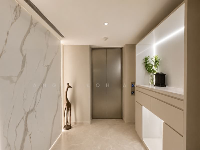 JadeScape, 314 Shunfu Road, 5 Bedrooms, 2,099 sqft, Condominium For Sale, by Angel Koh An Qi, 500210669 - Entrance - PropertyGuru.com.sg