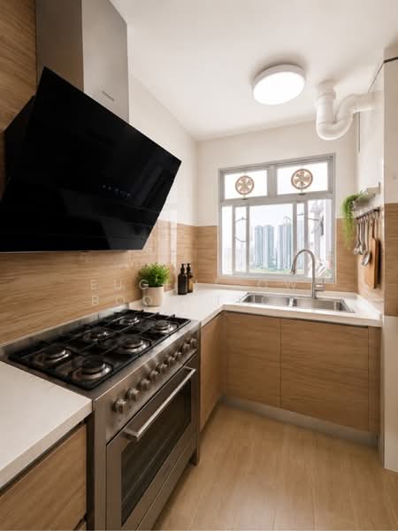 440B Clementi Avenue 3, 440B Clementi Avenue 3, 3 Bedrooms, 1,011 sqft, HDB Flat For Sale, by Eugene Ow Boon Teck, 500210671 - PropertyGuru.com.sg