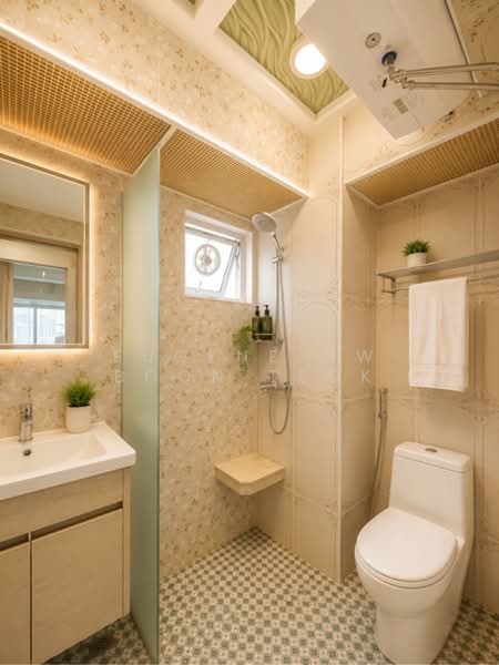 440B Clementi Avenue 3, 440B Clementi Avenue 3, 3 Bedrooms, 1,011 sqft, HDB Flat For Sale, by Eugene Ow Boon Teck, 500210671 - PropertyGuru.com.sg