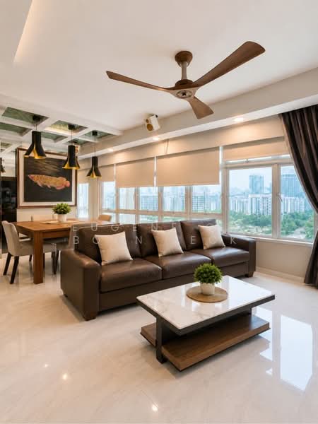 440B Clementi Avenue 3, 440B Clementi Avenue 3, 3 Bedrooms, 1,011 sqft, HDB Flat For Sale, by Eugene Ow Boon Teck, 500210671 - PropertyGuru.com.sg