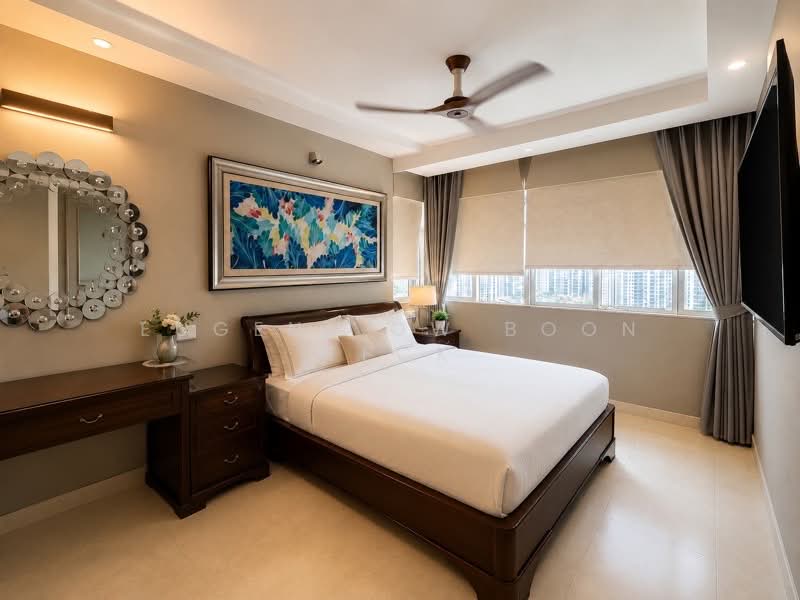 440B Clementi Avenue 3, 440B Clementi Avenue 3, 3 Bedrooms, 1,011 sqft, HDB Flat For Sale, by Eugene Ow Boon Teck, 500210671 - PropertyGuru.com.sg