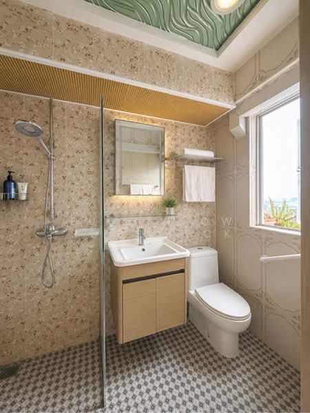 440B Clementi Avenue 3, 440B Clementi Avenue 3, 3 Bedrooms, 1,011 sqft, HDB Flat For Sale, by Eugene Ow Boon Teck, 500210671 - PropertyGuru.com.sg