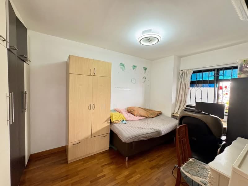 309A Ang Mo Kio Street 31, 309A Ang Mo Kio Street 31, 3 Bedrooms, 1,023 sqft, HDB Flat For Sale, by Jun Yu, 500210672 - Bedroom - PropertyGuru.com.sg