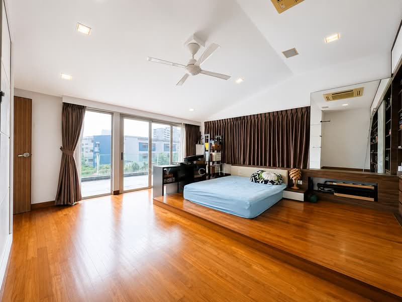 โ
๐๐ฎ๐ป๐ฑ๐ฒ๐ฑ ๐๐
๐ฐ๐ฒ๐น๐น๐ฒ๐ป๐ฐ๐ฒ โ
Semi-Detached | Serangoon Garden | Tai Yuan Garden, Lorong Chuan / Serangoon Garden / Tai Yuan Heights, Hougang / Punggol / Sengkang, 6 Bedrooms, 7,500 sqft, Semi-Detached House For Sale, by Andy Cheng, 500210673 - Bedroom - PropertyGuru.com.sg