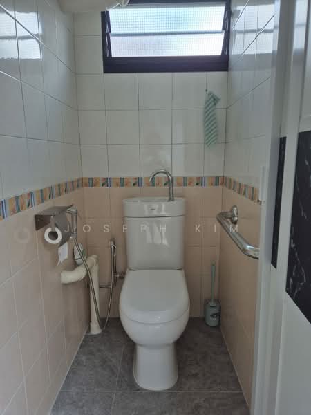 121 Yuan Ching Road, 121 Yuan Ching Road, Room Rental, 150 sqft, HDB Flat For Rent, by Joseph Kim, 500210679 - Separate Toilet - PropertyGuru.com.sg
