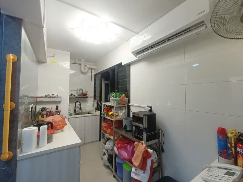 131C Canberra Crescent, 131C Canberra Crescent, 2 Bedrooms, 731 sqft, HDB Flat For Sale, by Shawn Phua, 500210680 - Kitchen - PropertyGuru.com.sg