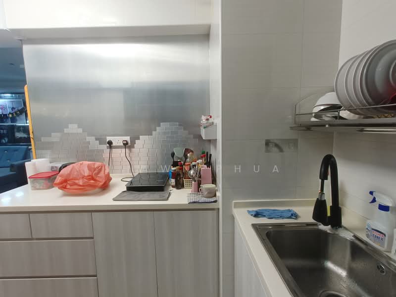 131C Canberra Crescent, 131C Canberra Crescent, 2 Bedrooms, 731 sqft, HDB Flat For Sale, by Shawn Phua, 500210680 - Kitchen - PropertyGuru.com.sg