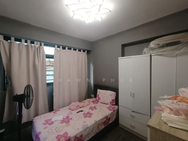 131C Canberra Crescent, 131C Canberra Crescent, 2 Bedrooms, 731 sqft, HDB Flat For Sale, by Shawn Phua, 500210680 - Bedroom - PropertyGuru.com.sg