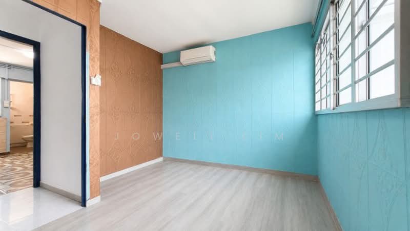 106 Woodlands Street 13, 106 Woodlands Street 13, 3 Bedrooms, 1,033 sqft, HDB Flat For Sale, by Jowell Lim, 500210682 - PropertyGuru.com.sg