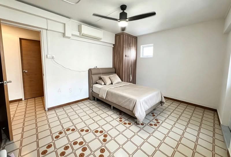 603 Bedok Reservoir Road, 603 Bedok Reservoir Road, 4 Bedrooms, 1,292 sqft, HDB Flat For Sale, by Asyraaf TCR, 500210685 - Bedroom - PropertyGuru.com.sg