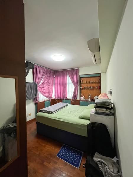 Eastvale, 31 Pasir Ris Drive 3, 3 Bedrooms, 1,292 sqft, Condominium For Sale, by Anthony Sentosa, 500210687 - Bedroom - PropertyGuru.com.sg