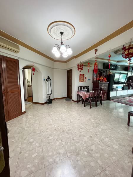 Eastvale, 31 Pasir Ris Drive 3, 3 Bedrooms, 1,292 sqft, Condominium For Sale, by Anthony Sentosa, 500210687 - Living Room - PropertyGuru.com.sg