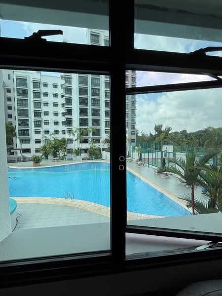 Eastvale, 31 Pasir Ris Drive 3, 3 Bedrooms, 1,292 sqft, Condominium For Sale, by Anthony Sentosa, 500210687 - Exterior - PropertyGuru.com.sg