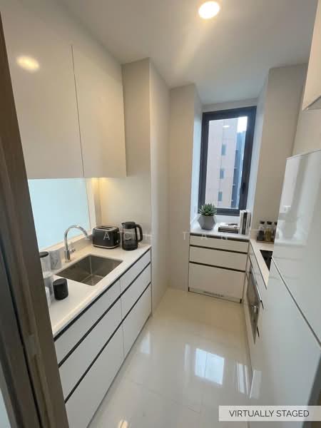 Parc Botannia, 10 Fernvale Street, 3 Bedrooms, 786 sqft, Condominium For Sale, by Zach Tan, 500210690 - PropertyGuru.com.sg
