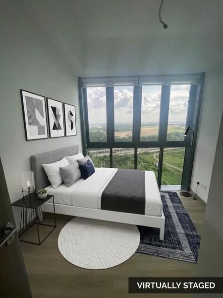 Parc Botannia, 10 Fernvale Street, 3 Bedrooms, 786 sqft, Condominium For Sale, by Zach Tan, 500210690 - PropertyGuru.com.sg