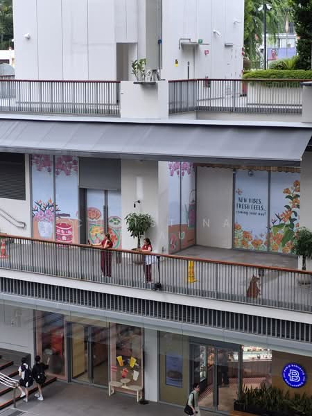 One Holland Village, 7 Holland Village Way, Tanglin / Holland / Bukit Timah, 1,421 sqft, Mall Shop For Rent, by Christina Phau, 500210691 - CommercialGuru.com.sg