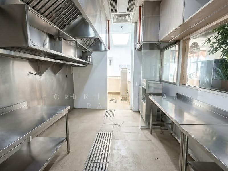 One Holland Village, 7 Holland Village Way, Tanglin / Holland / Bukit Timah, 1,421 sqft, Mall Shop For Rent, by Christina Phau, 500210691 - Kitchen - CommercialGuru.com.sg