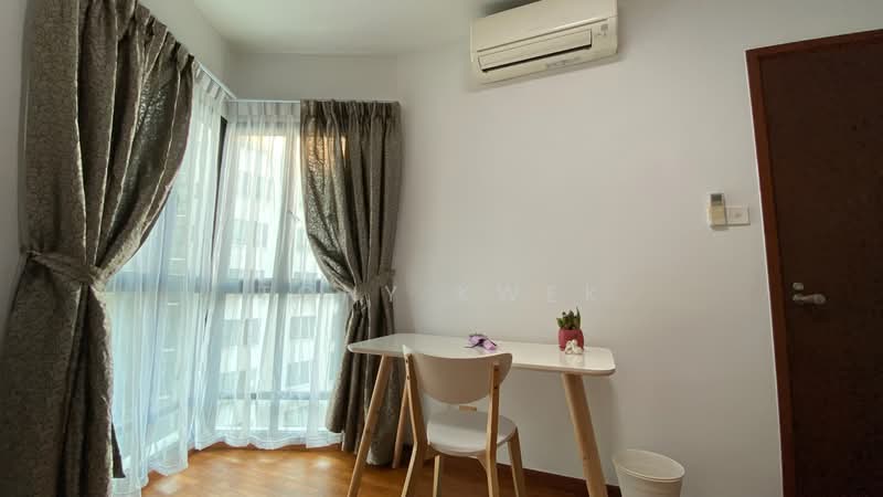 Woodsvale, 11 Woodlands Drive 72, Room Rental, 120 sqft, Condominium For Rent, by Tony Kwek, 500210692 - Study - PropertyGuru.com.sg