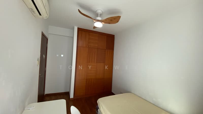 Woodsvale, 11 Woodlands Drive 72, Room Rental, 120 sqft, Condominium For Rent, by Tony Kwek, 500210692 - Bedroom - PropertyGuru.com.sg