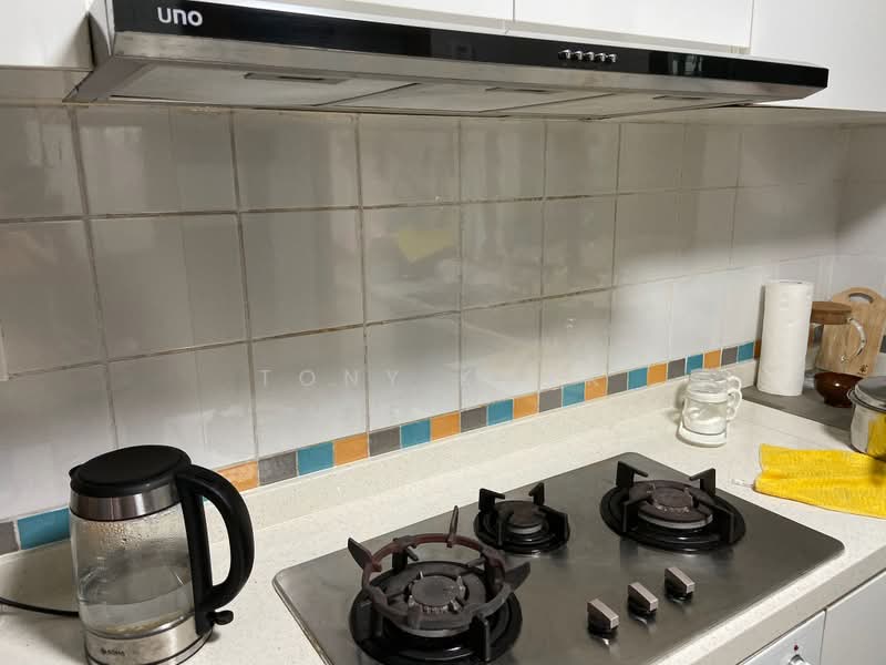 Woodsvale, 11 Woodlands Drive 72, Room Rental, 120 sqft, Condominium For Rent, by Tony Kwek, 500210692 - Kitchen - PropertyGuru.com.sg