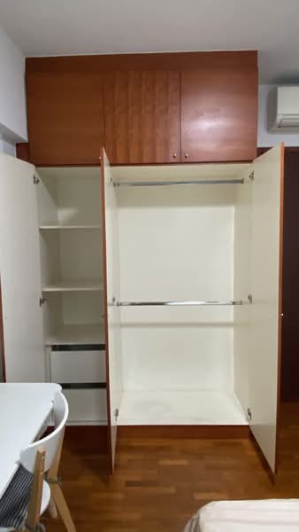Woodsvale, 11 Woodlands Drive 72, Room Rental, 120 sqft, Condominium For Rent, by Tony Kwek, 500210692 - Interior - PropertyGuru.com.sg