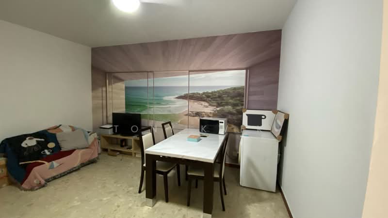Woodsvale, 11 Woodlands Drive 72, Room Rental, 120 sqft, Condominium For Rent, by Tony Kwek, 500210692 - Living Room - PropertyGuru.com.sg