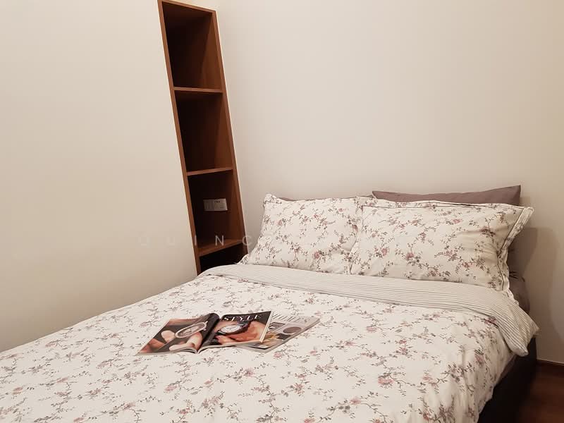 000 Sims Ave, Sims Ave, 1 Bedroom, 301 sqft, Conservation House For Rent, by Quincy Sung, 500210693 - Bedroom - PropertyGuru.com.sg