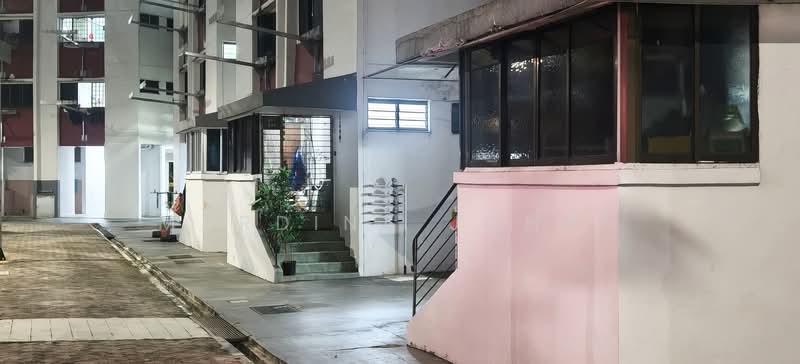 248 Hougang Avenue 3, 248 Hougang Avenue 3, Hougang / Punggol / Sengkang, 2 Bedrooms, 776 sqft, HDB Flat For Sale, by Mardina Johan, 500210695 - Exterior - PropertyGuru.com.sg