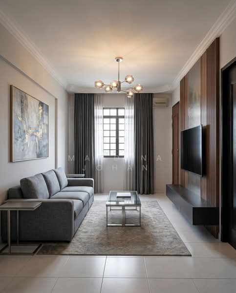 248 Hougang Avenue 3, 248 Hougang Avenue 3, Hougang / Punggol / Sengkang, 2 Bedrooms, 776 sqft, HDB Flat For Sale, by Mardina Johan, 500210695 - Living Room - PropertyGuru.com.sg