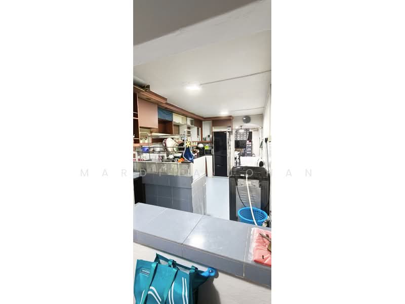 248 Hougang Avenue 3, 248 Hougang Avenue 3, Hougang / Punggol / Sengkang, 2 Bedrooms, 776 sqft, HDB Flat For Sale, by Mardina Johan, 500210695 - Kitchen - PropertyGuru.com.sg