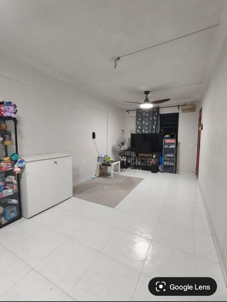 248 Hougang Avenue 3, 248 Hougang Avenue 3, Hougang / Punggol / Sengkang, 2 Bedrooms, 776 sqft, HDB Flat For Sale, by Mardina Johan, 500210695 - Living Room - PropertyGuru.com.sg