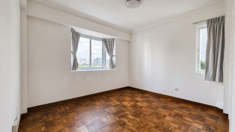 Regency Lodge, 17 Shanghai Road, 3 Bedrooms, 1,281 sqft, Apartment For Rent, by Daniel Ong, 500210697 - Bedroom - PropertyGuru.com.sg