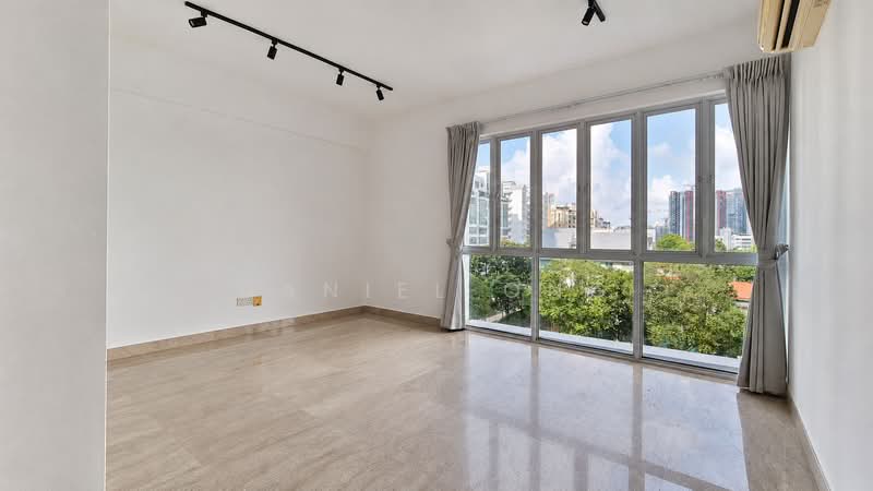 Regency Lodge, 17 Shanghai Road, 3 Bedrooms, 1,281 sqft, Apartment For Rent, by Daniel Ong, 500210697 - Interior - PropertyGuru.com.sg