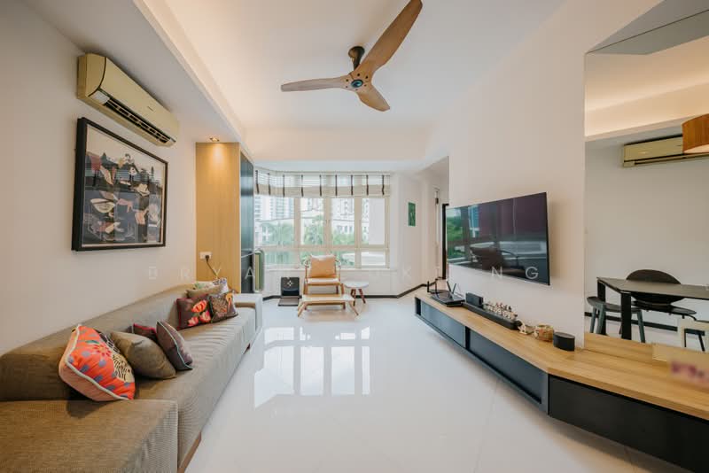 Ewe Boon Regent, 31 Ewe Boon Road, 3 Bedrooms, 1,141 sqft, Condominium For Sale, by Bryan Luke Ng, 500210698 - Living Room - PropertyGuru.com.sg