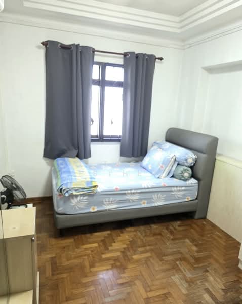 203A Compassvale Road, 203A Compassvale Road, Room Rental, 150 sqft, HDB Flat For Rent, by Foo Tee Kim Esther, 500210700 - Bedroom - PropertyGuru.com.sg